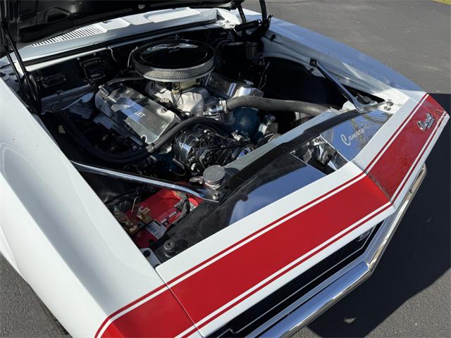 1967 Chevrolet Camaro (CC-2080838) for sale in Reno, Nevada