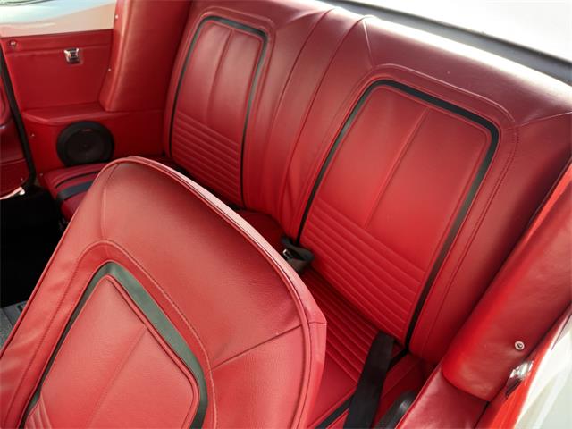 1967 Chevrolet Camaro (CC-2080838) for sale in Reno, Nevada