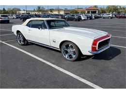 1967 Chevrolet Camaro (CC-2080838) for sale in Reno, Nevada