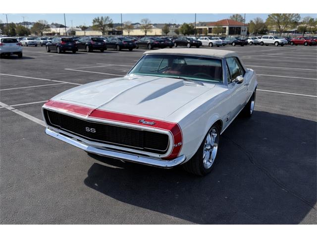 1967 Chevrolet Camaro (CC-2080838) for sale in Reno, Nevada