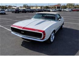1967 Chevrolet Camaro (CC-2080838) for sale in Reno, Nevada