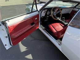1967 Chevrolet Camaro (CC-2080838) for sale in Reno, Nevada