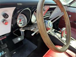 1967 Chevrolet Camaro (CC-2080838) for sale in Reno, Nevada