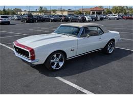 1967 Chevrolet Camaro (CC-2080838) for sale in Reno, Nevada