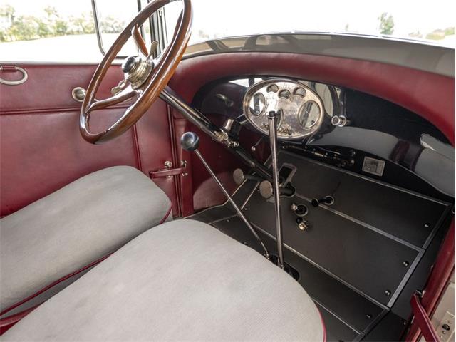 1929 Lincoln Model L (CC-2088380) for sale in Gordonsville, Tennessee