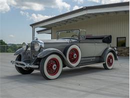 1929 Lincoln Model L (CC-2088380) for sale in Gordonsville, Tennessee