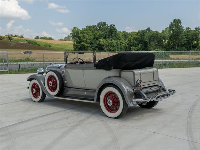 1929 Lincoln Model L (CC-2088380) for sale in Gordonsville, Tennessee