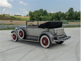 1929 Lincoln Model L (CC-2088380) for sale in Gordonsville, Tennessee