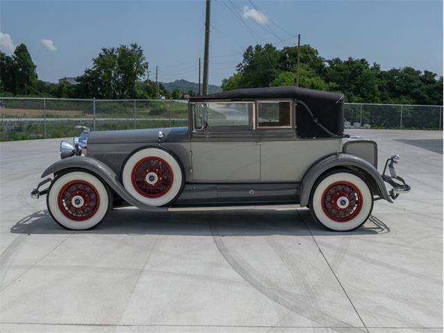 1929 Lincoln Model L (CC-2088380) for sale in Gordonsville, Tennessee