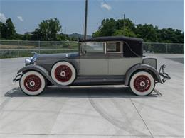1929 Lincoln Model L (CC-2088380) for sale in Gordonsville, Tennessee