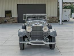 1929 Lincoln Model L (CC-2088380) for sale in Gordonsville, Tennessee