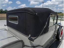 1929 Lincoln Model L (CC-2088380) for sale in Gordonsville, Tennessee