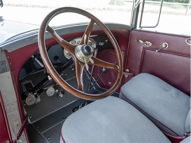 1929 Lincoln Model L (CC-2088380) for sale in Gordonsville, Tennessee