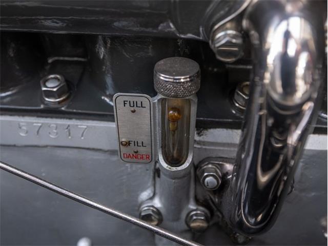 1929 Lincoln Model L (CC-2088380) for sale in Gordonsville, Tennessee
