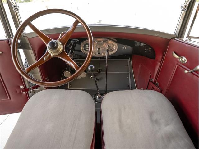 1929 Lincoln Model L (CC-2088380) for sale in Gordonsville, Tennessee