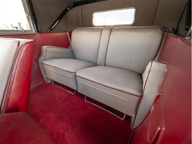 1929 Lincoln Model L (CC-2088380) for sale in Gordonsville, Tennessee