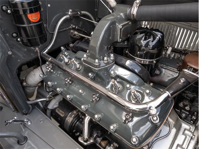 1929 Lincoln Model L (CC-2088380) for sale in Gordonsville, Tennessee