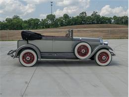 1929 Lincoln Model L (CC-2088380) for sale in Gordonsville, Tennessee