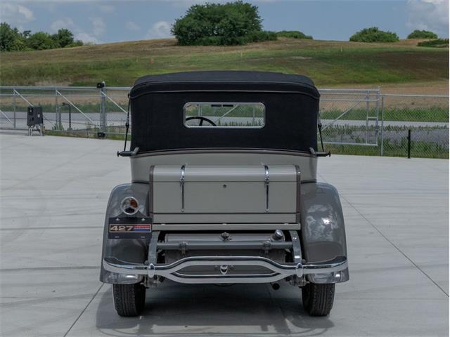 1929 Lincoln Model L (CC-2088380) for sale in Gordonsville, Tennessee