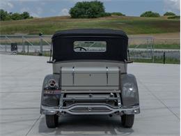 1929 Lincoln Model L (CC-2088380) for sale in Gordonsville, Tennessee