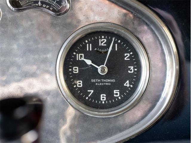 1929 Lincoln Model L (CC-2088380) for sale in Gordonsville, Tennessee