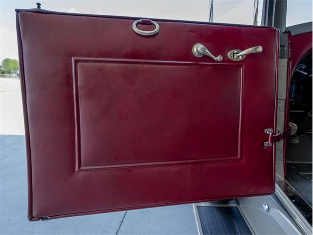 1929 Lincoln Model L (CC-2088380) for sale in Gordonsville, Tennessee