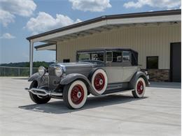 1929 Lincoln Model L (CC-2088380) for sale in Gordonsville, Tennessee