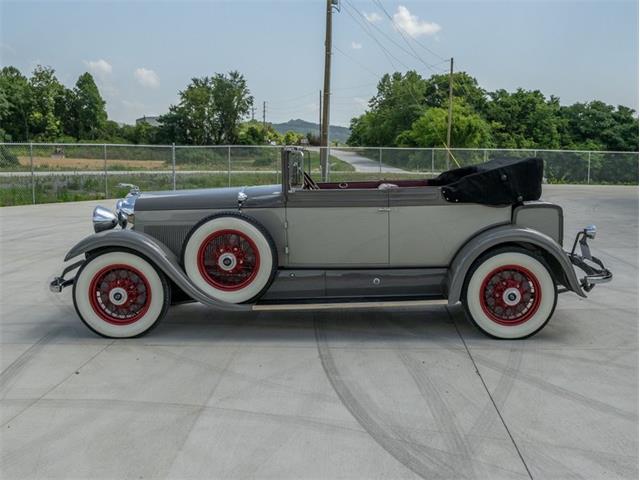 1929 Lincoln Model L (CC-2088380) for sale in Gordonsville, Tennessee