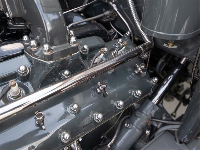 1929 Lincoln Model L (CC-2088380) for sale in Gordonsville, Tennessee