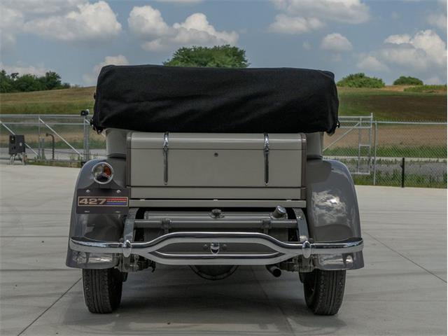 1929 Lincoln Model L (CC-2088380) for sale in Gordonsville, Tennessee