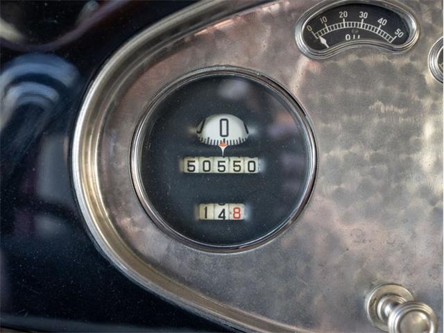 1929 Lincoln Model L (CC-2088380) for sale in Gordonsville, Tennessee