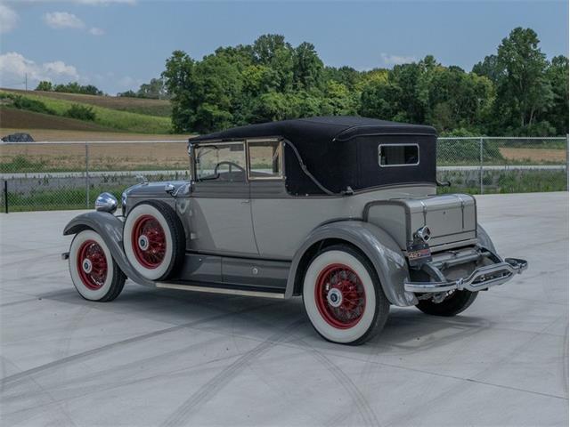 1929 Lincoln Model L (CC-2088380) for sale in Gordonsville, Tennessee