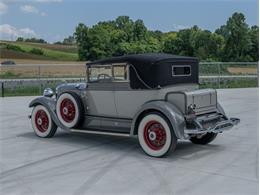 1929 Lincoln Model L (CC-2088380) for sale in Gordonsville, Tennessee