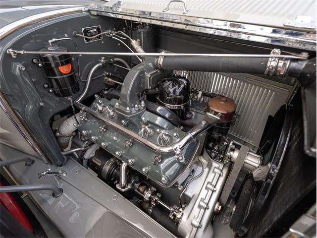 1929 Lincoln Model L (CC-2088380) for sale in Gordonsville, Tennessee