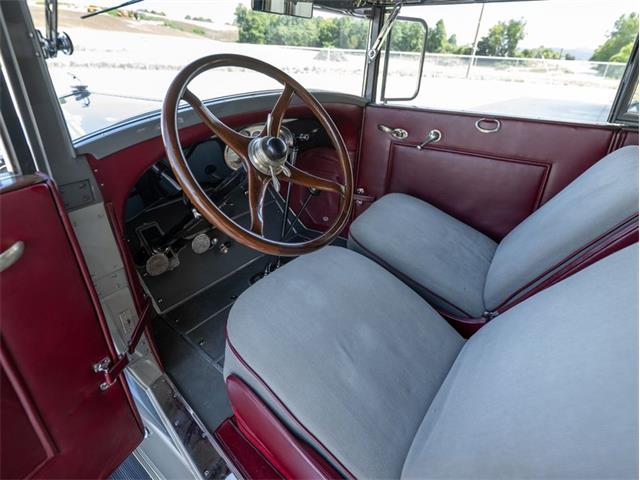 1929 Lincoln Model L (CC-2088380) for sale in Gordonsville, Tennessee