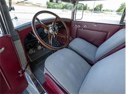1929 Lincoln Model L (CC-2088380) for sale in Gordonsville, Tennessee