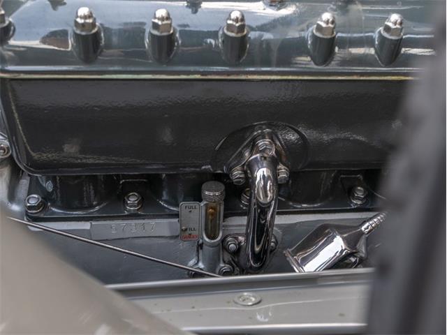 1929 Lincoln Model L (CC-2088380) for sale in Gordonsville, Tennessee