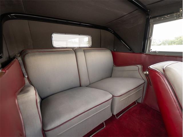 1929 Lincoln Model L (CC-2088380) for sale in Gordonsville, Tennessee