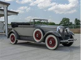 1929 Lincoln Model L (CC-2088380) for sale in Gordonsville, Tennessee