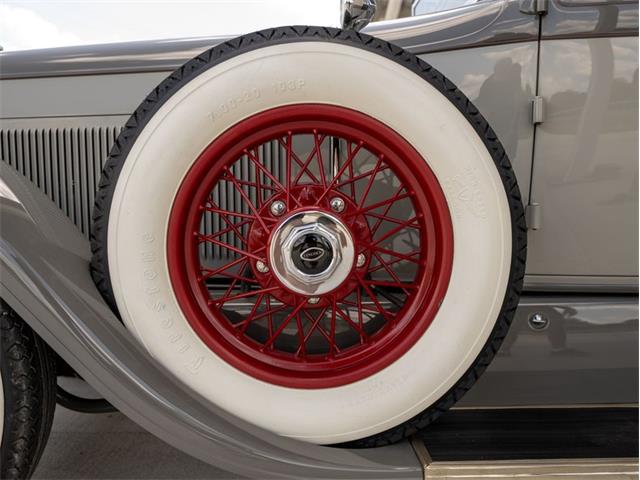 1929 Lincoln Model L (CC-2088380) for sale in Gordonsville, Tennessee