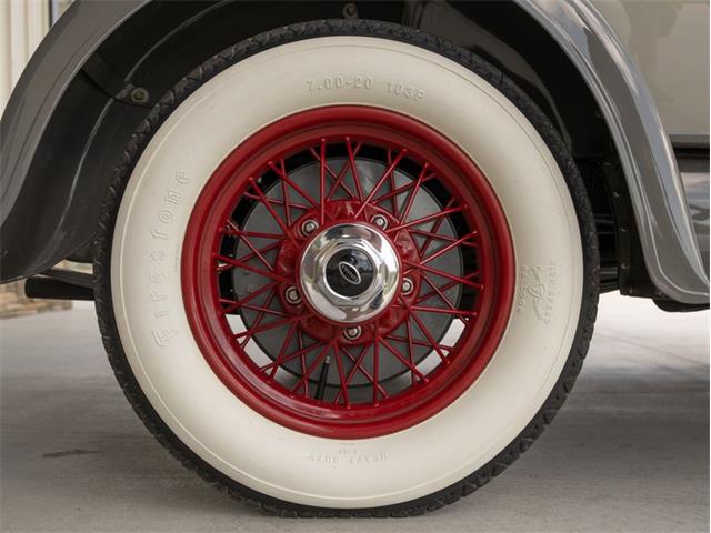 1929 Lincoln Model L (CC-2088380) for sale in Gordonsville, Tennessee