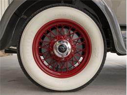 1929 Lincoln Model L (CC-2088380) for sale in Gordonsville, Tennessee