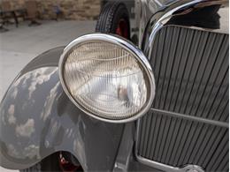 1929 Lincoln Model L (CC-2088380) for sale in Gordonsville, Tennessee