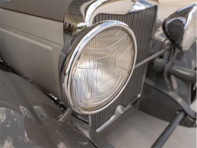 1929 Lincoln Model L (CC-2088380) for sale in Gordonsville, Tennessee
