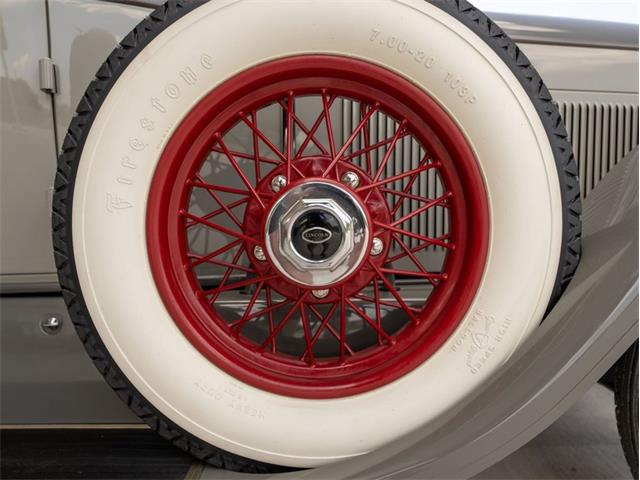 1929 Lincoln Model L (CC-2088380) for sale in Gordonsville, Tennessee