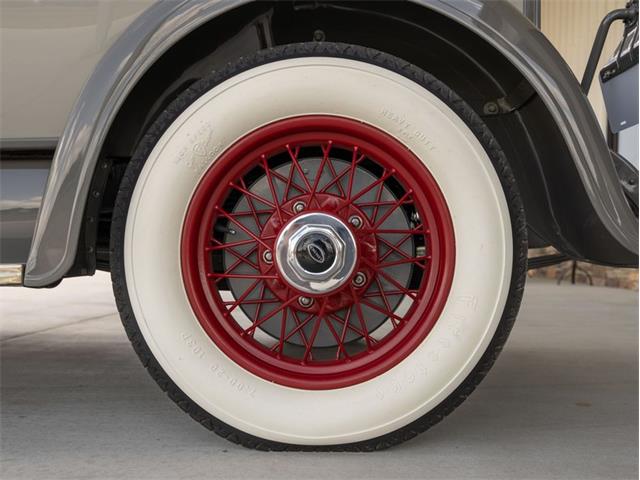 1929 Lincoln Model L (CC-2088380) for sale in Gordonsville, Tennessee