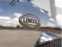 1929 Lincoln Model L (CC-2088380) for sale in Gordonsville, Tennessee