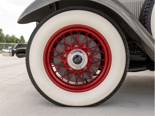 1929 Lincoln Model L (CC-2088380) for sale in Gordonsville, Tennessee
