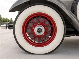 1929 Lincoln Model L (CC-2088380) for sale in Gordonsville, Tennessee