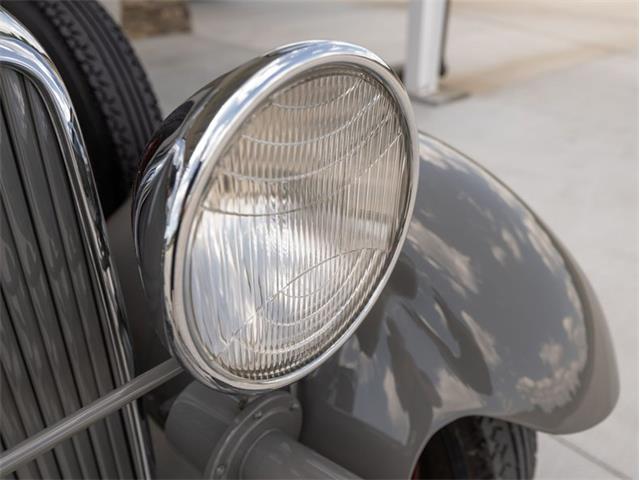 1929 Lincoln Model L (CC-2088380) for sale in Gordonsville, Tennessee